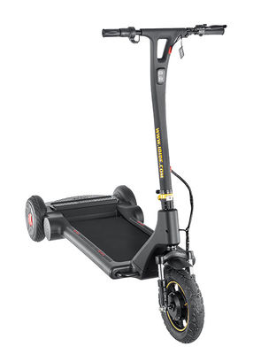 ABS Shell 36V 11.3Ah 3 Wheel Battery Scooter