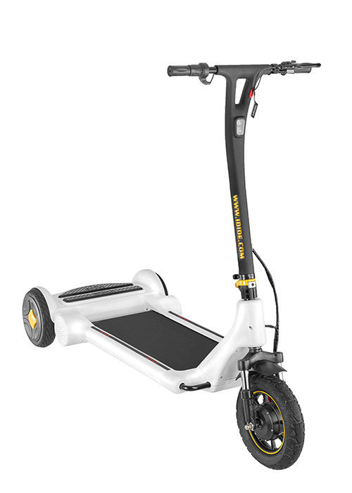 Brushless Hub Motor 45Km Portable Electric Scooter